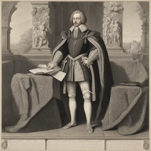 James Hamilton, 1st Earl of Abercorn