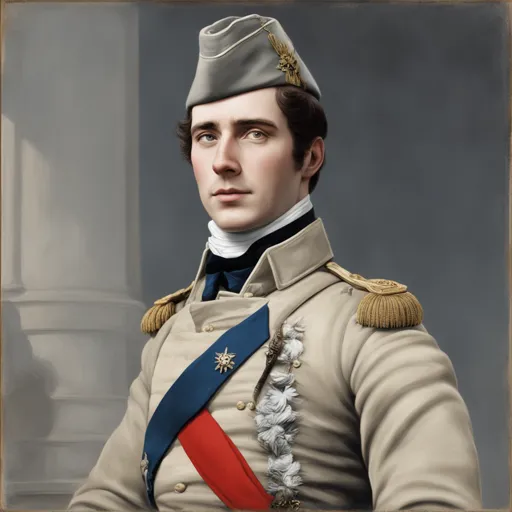 James Hamilton (British Army officer, born 1777)