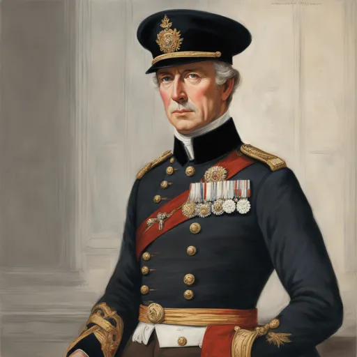 James Hamilton (English Army officer)