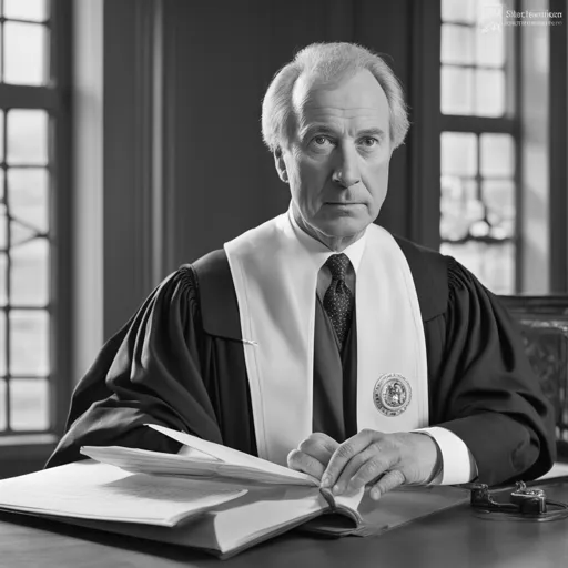 James Hamilton (barrister)