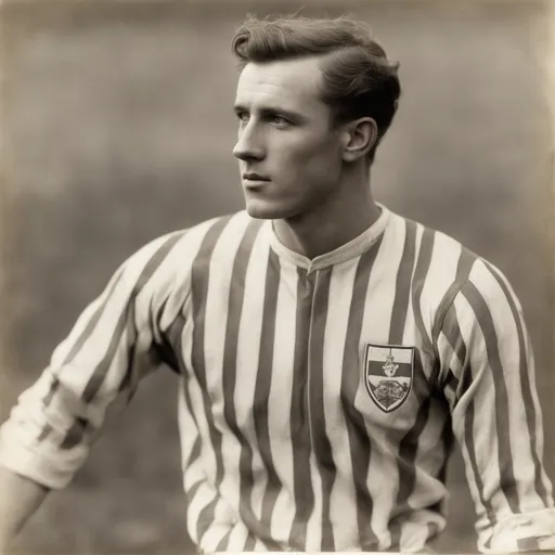 James Hamilton (footballer, born 1884)