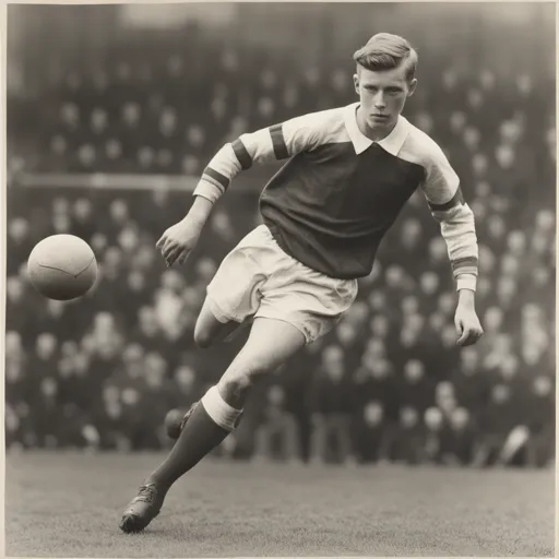 James Hamilton (footballer, born 1901)