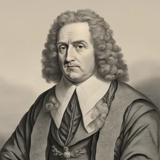James Hamilton (minister, born 1600)