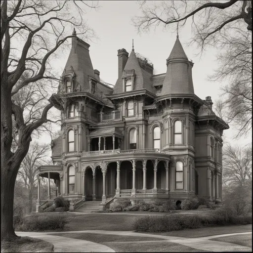 James Hamilton House