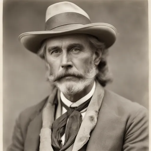 James Hamilton Traill