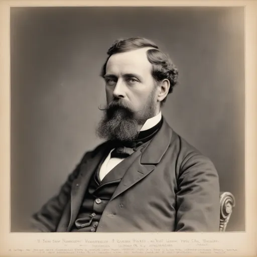 James Hamilton Wylie