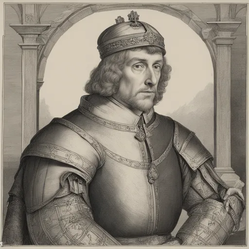 James Hamilton of Cadzow