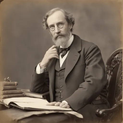 James Hamlyn Willis
