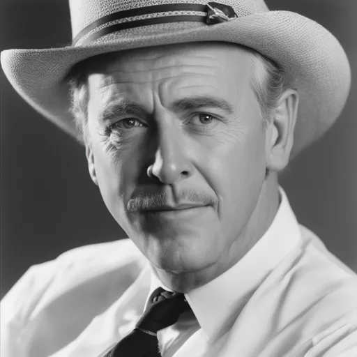 James Hamper