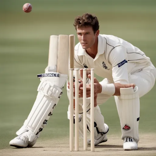 James Hampson (cricketer)