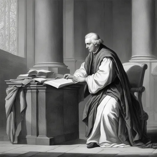 James Hampton (priest)