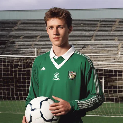 James Hand (footballer)