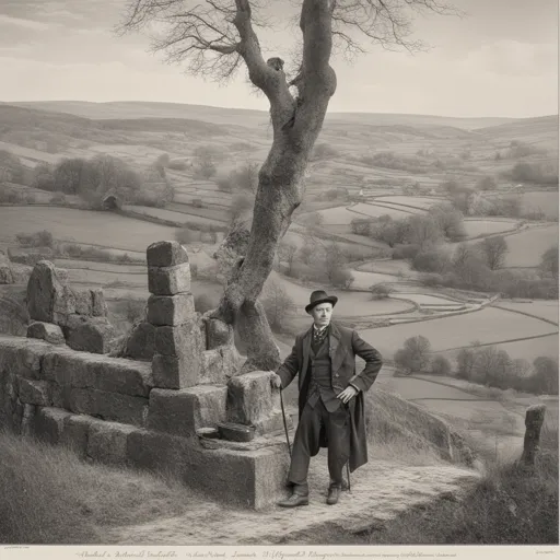 James Handford