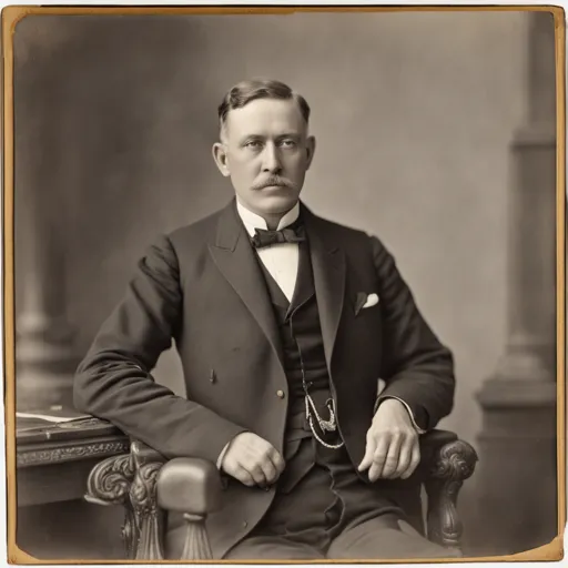 James Handlan