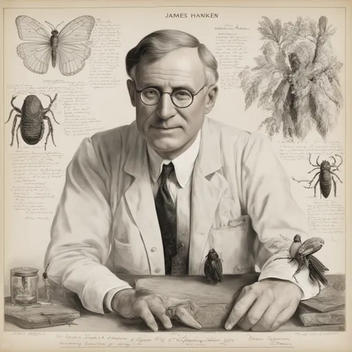 James Hanken