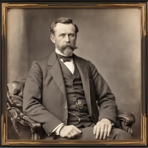 James Hanley (California politician)