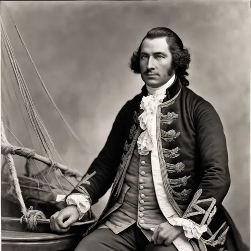 James Hanna (trader)