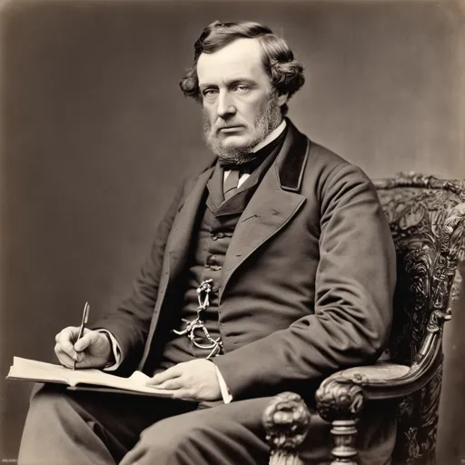 James Hannay (writer)