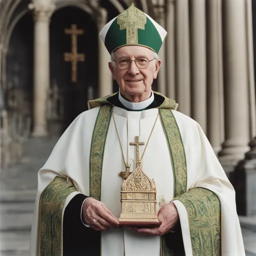 James Hannigan (bishop)