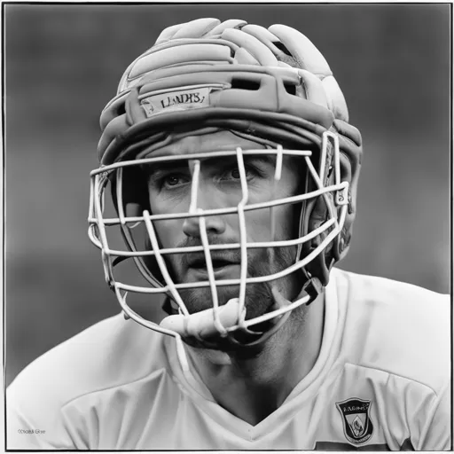 James Hanrahan (Gaelic footballer)