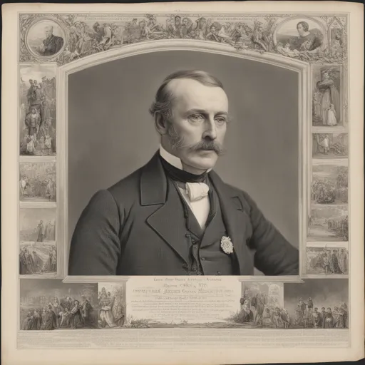 James Hanson, Baron Hanson