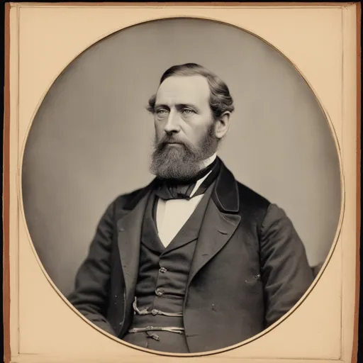 James Hanway Plumridge