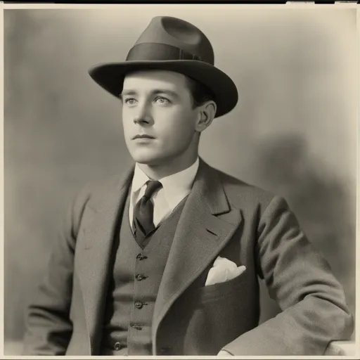 James Harcourt