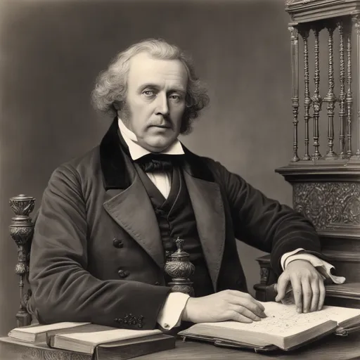 James Harcourt (organist)
