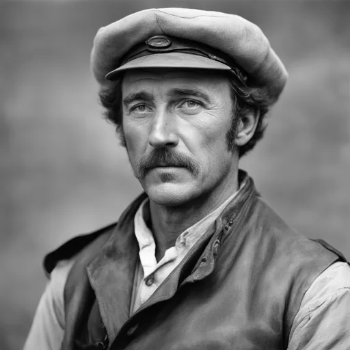 James Harding (explorer)