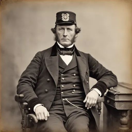 James Harding (harbourmaster)