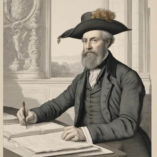 James Hardress de Warrenne Waller