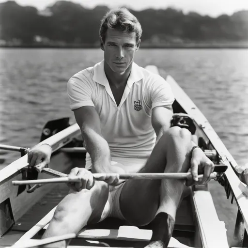 James Hardy (rower)