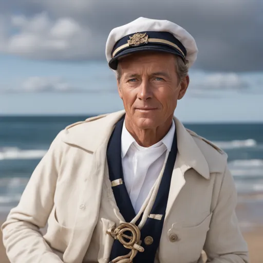 James Hardy (sailor)