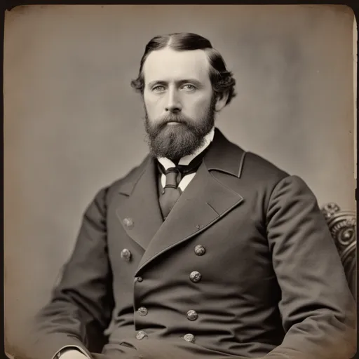 James Hardy Ropes