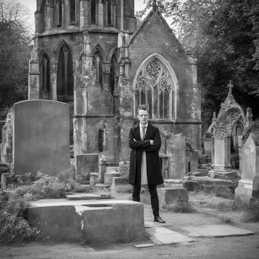James Hargreaves