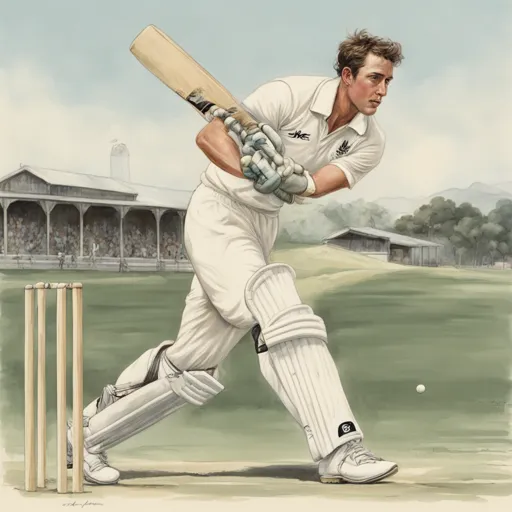 James Hargreaves (New Zealand cricketer)