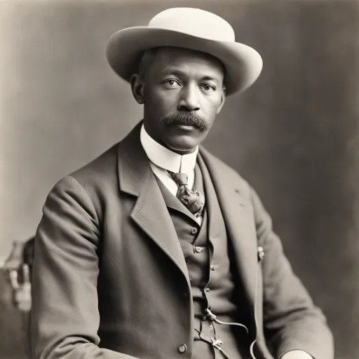 James Hargrove Meredith