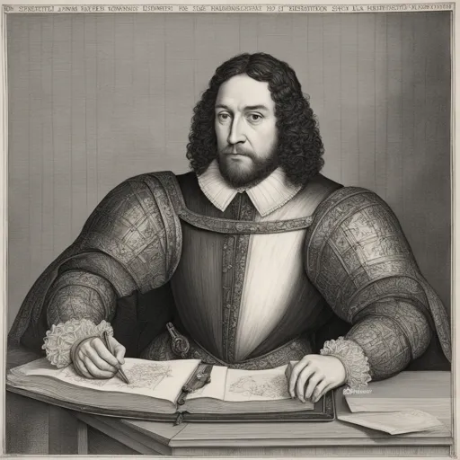 James Harington (lawyer)