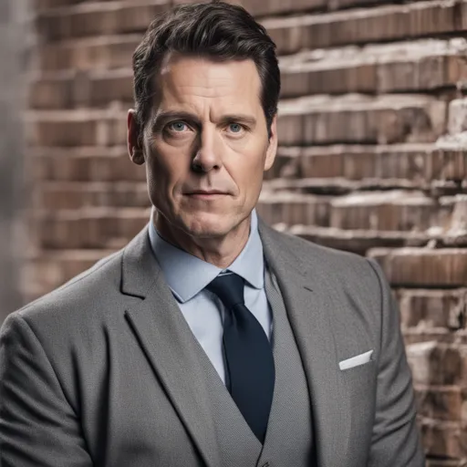 James Harkness (actor)