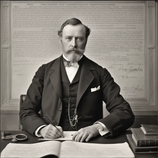 James Harkness (mathematician)