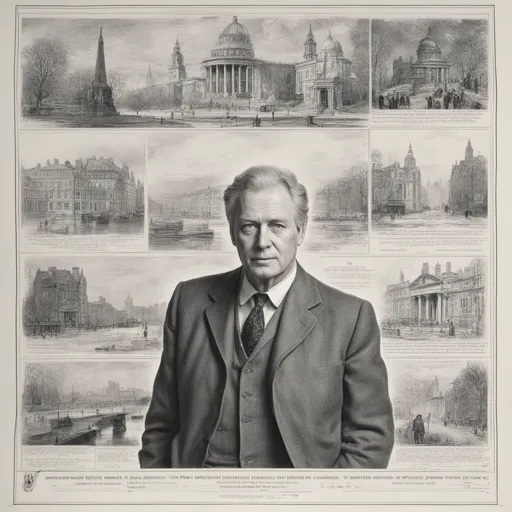 James Harkness (minister)