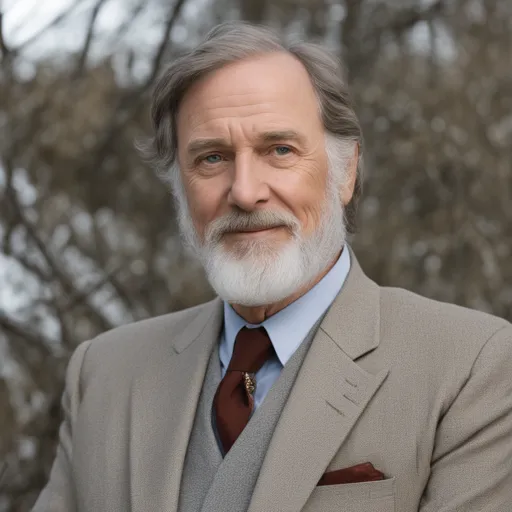 James Harley Marsh
