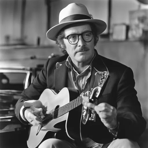 James Harman