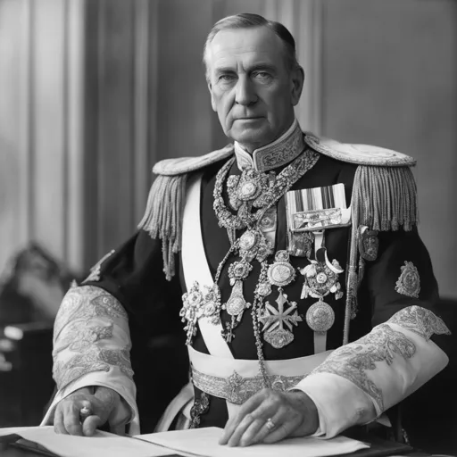 James Harman (lord mayor)