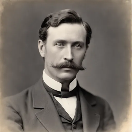 James Harold King