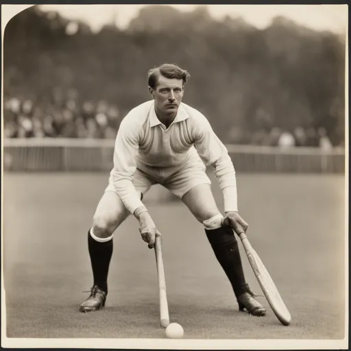 James Harper-Orr