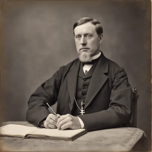 James Harper (priest)