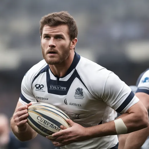 James Harper (rugby union)