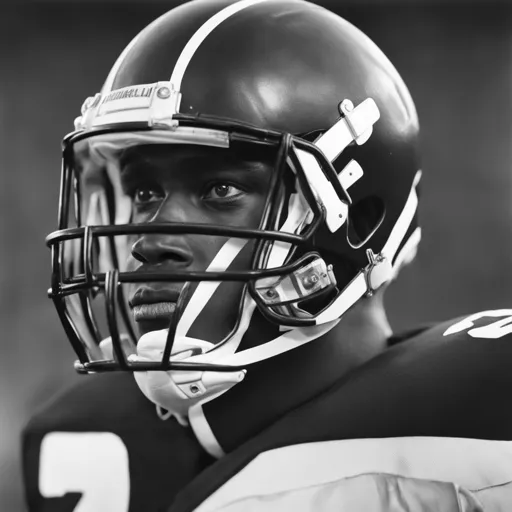 James Harrell (American football)