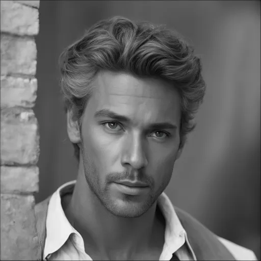 James Harrell (actor)